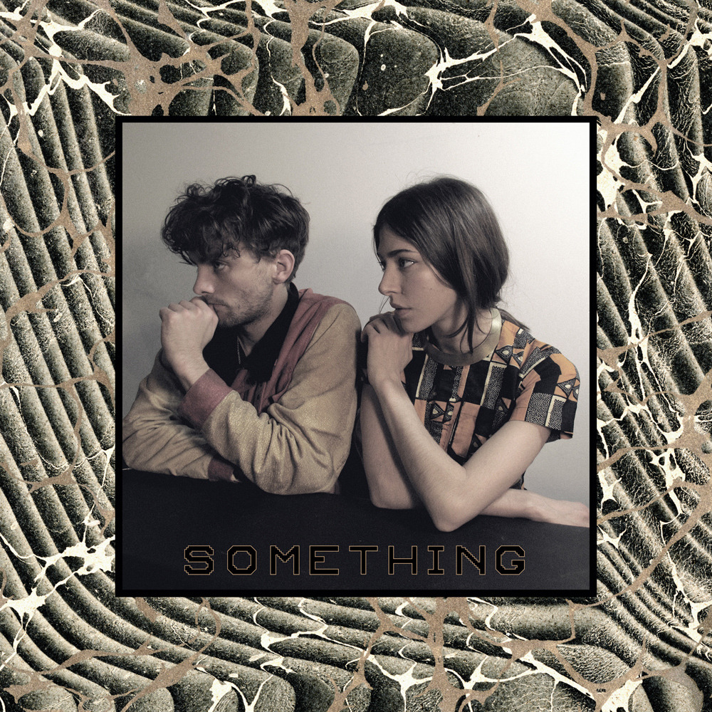 Something (Japanese Edition)