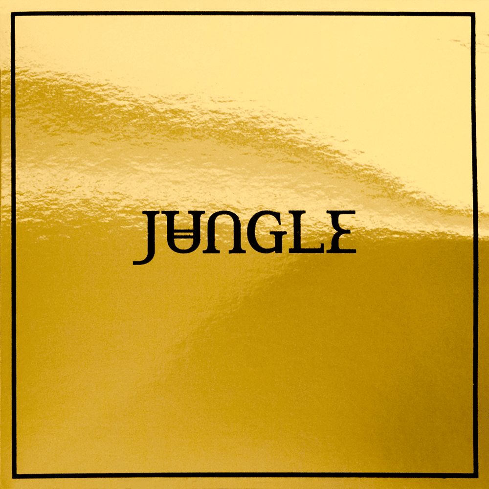Jungle [Deluxe Edition]