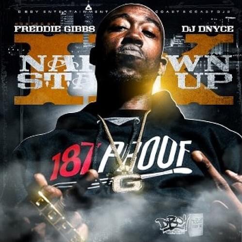 NAPTOWNSTANDUP VOL. 9