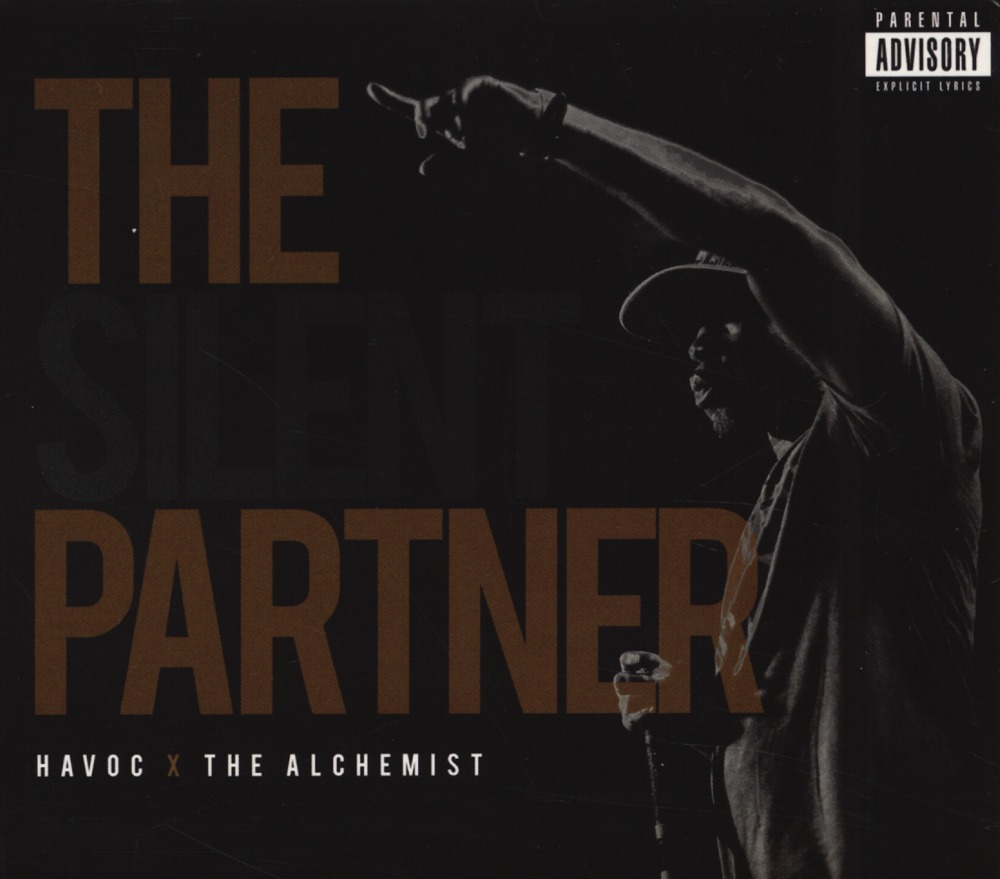 The Silent Partner