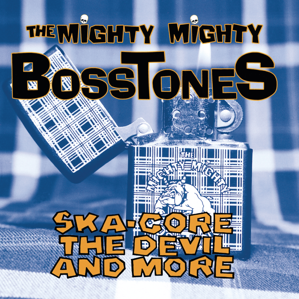 Ska-Core, the Devil and More