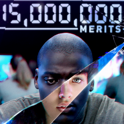 Black Mirror: Fifteen Million Merits (Original Television Soundtrack)
