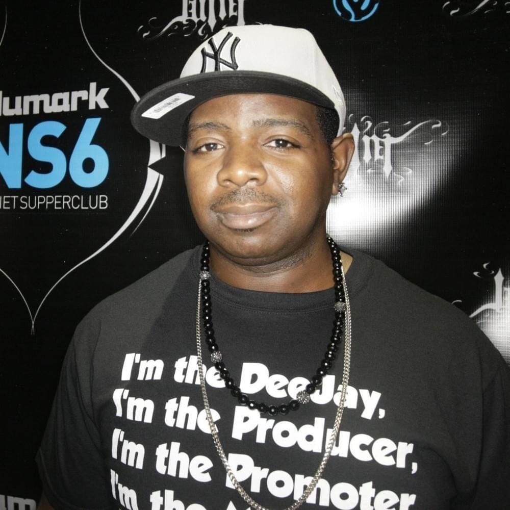 DJ Ron G