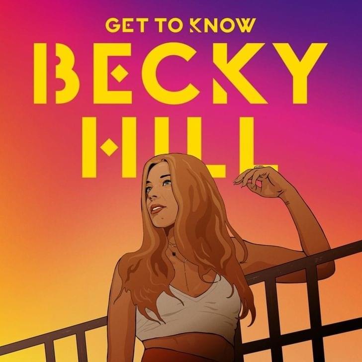 Get To Know (2019 Reissue)