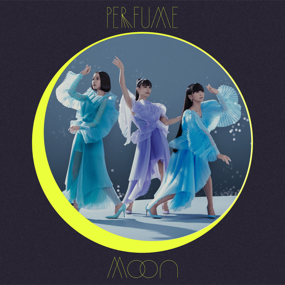 Moon - Single