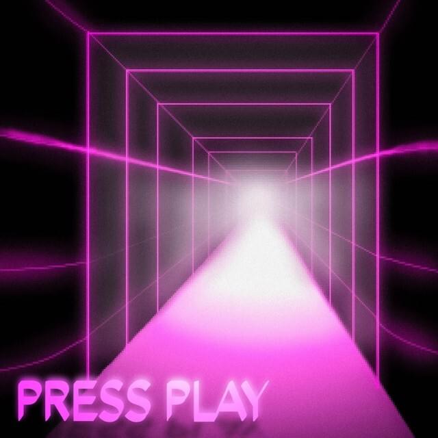 PRESS PLAY (EP)