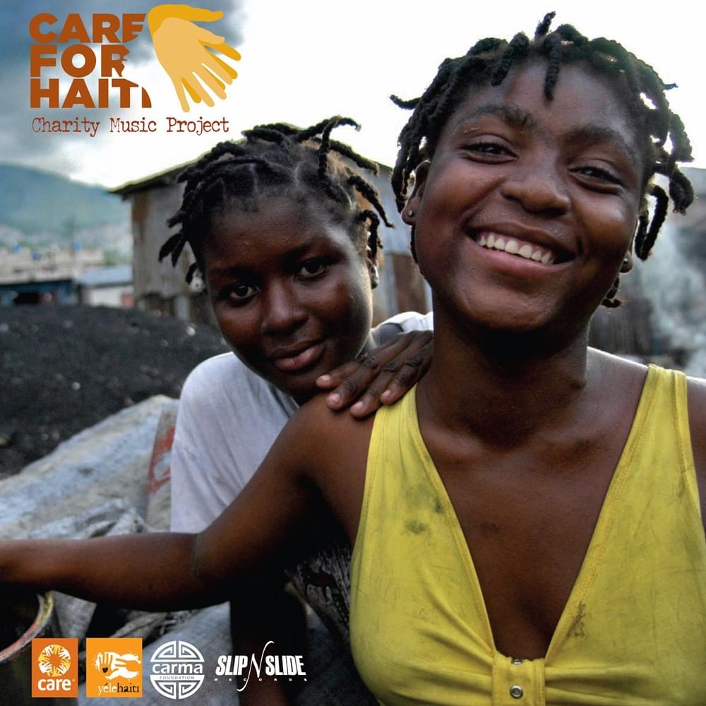 Care for Haiti