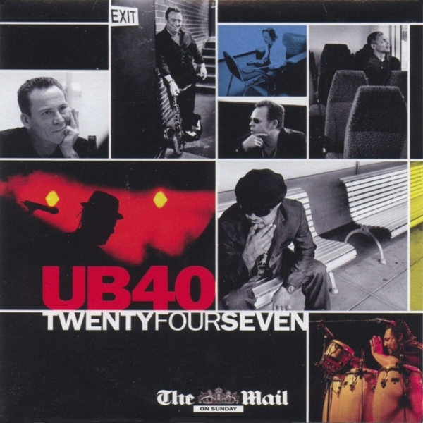 TwentyFourSeven