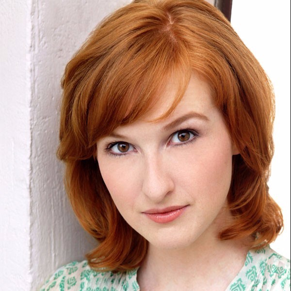 Erin Mackey