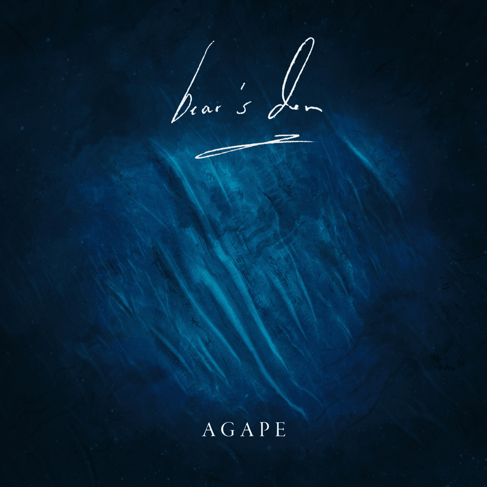 Agape - EP