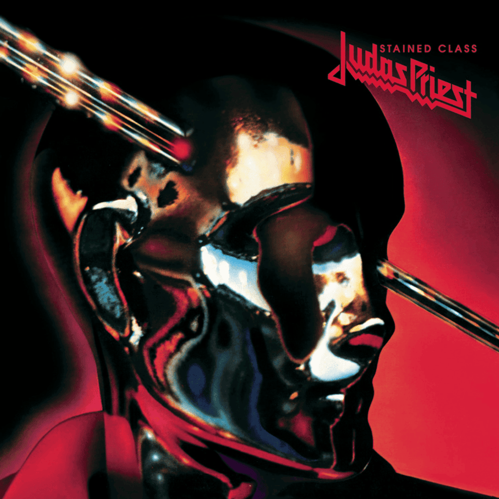 Stained Class (2001 Reissue)