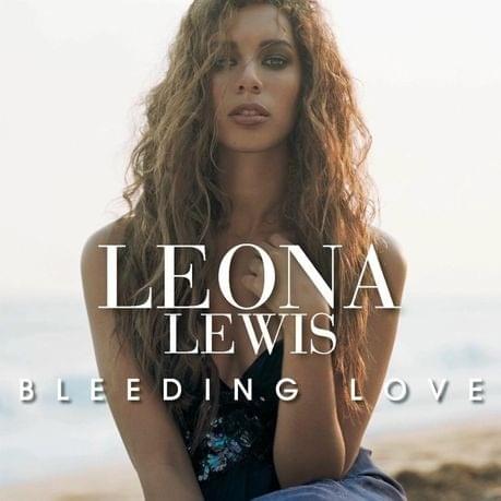 Bleeding Love (Remixes)