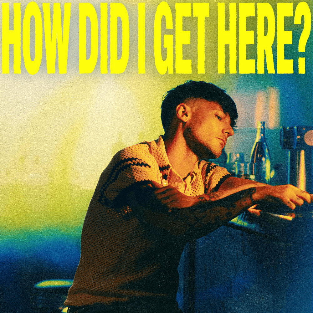 How Did I Get Here? (Deluxe)