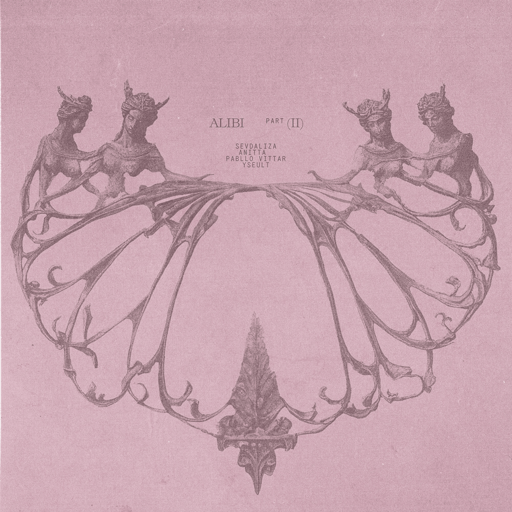 Alibi Pt. 2 - Single