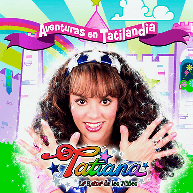 Aventuras En Tatilandia