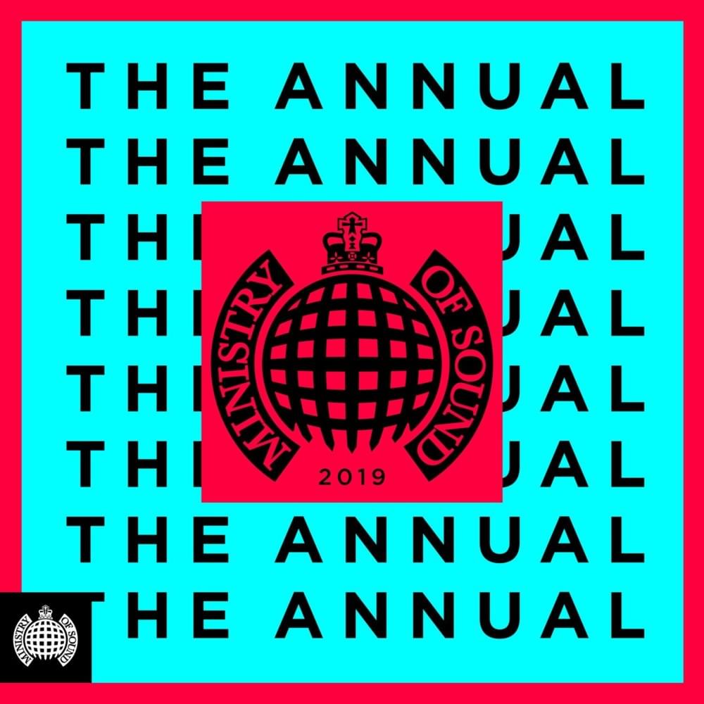 The Annual 2019 | Ministry of Sound