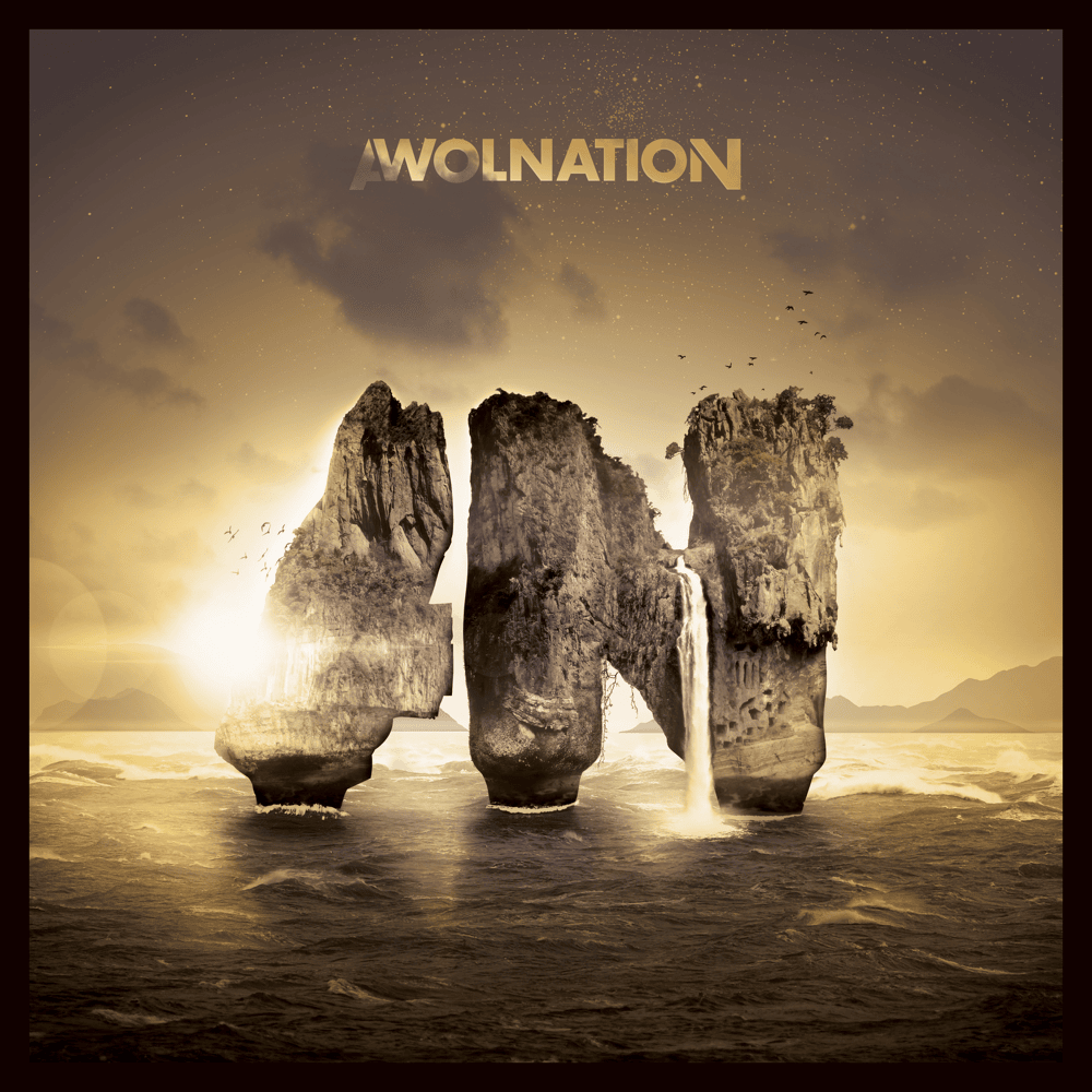 Megalithic Symphony (10th Anniversary Deluxe Edition) 