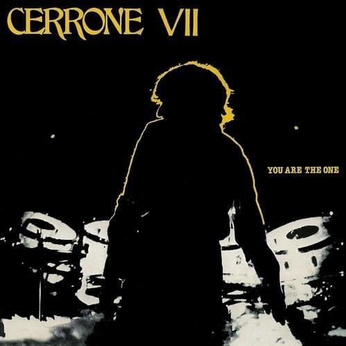 VII - You Are the One