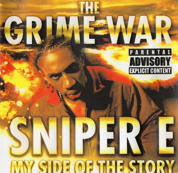 The Grime War My Side Of The Story