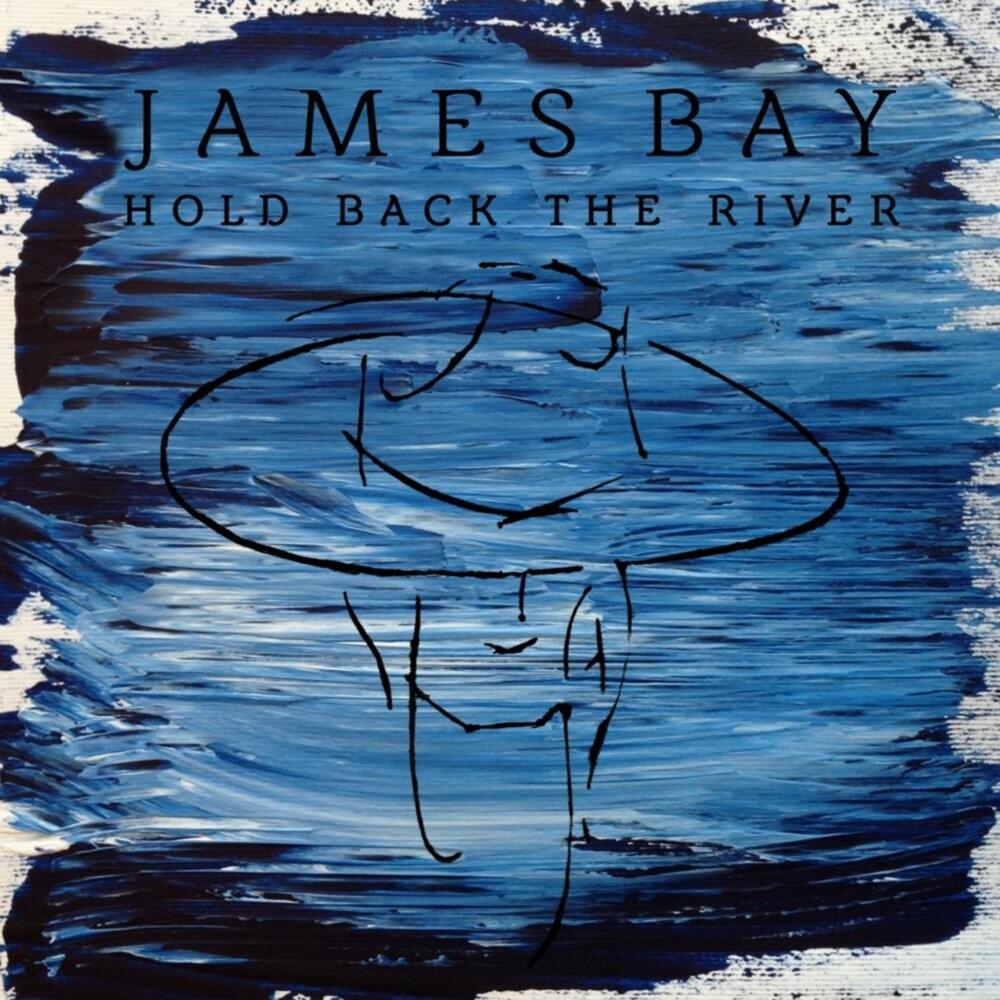 Hold Back the River EP