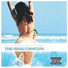 The Real Cancun