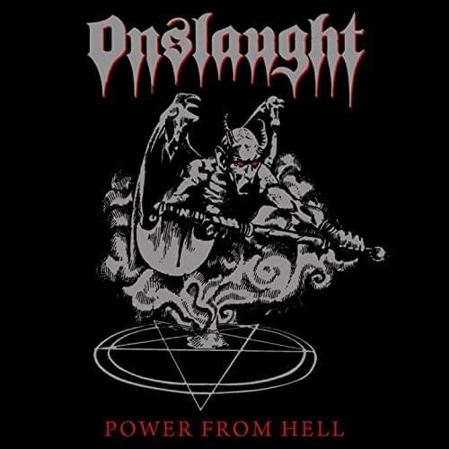 Power From Hell