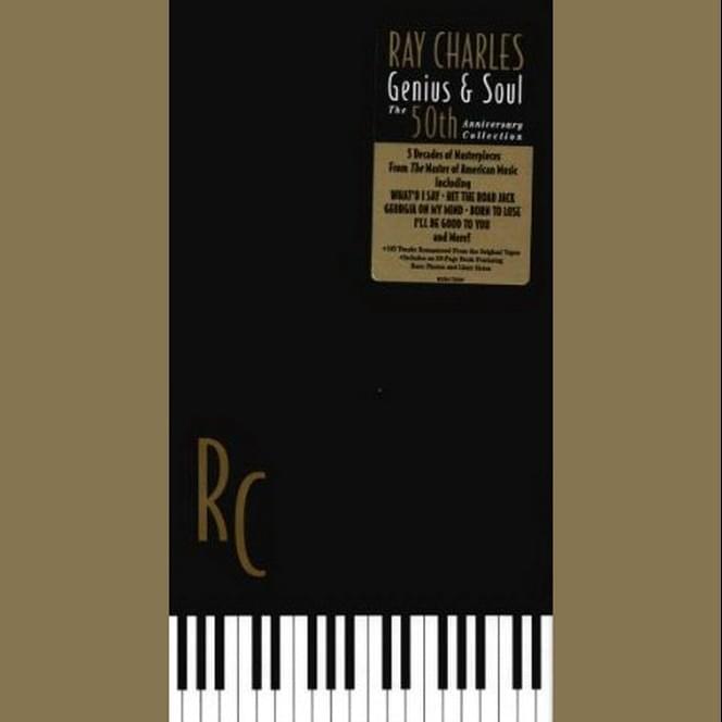 Genius & Soul: The 50th Anniversary Collection