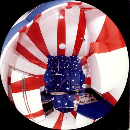 Love American Style - EP