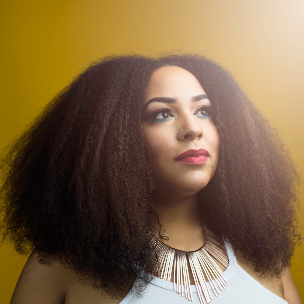Chantae Cann