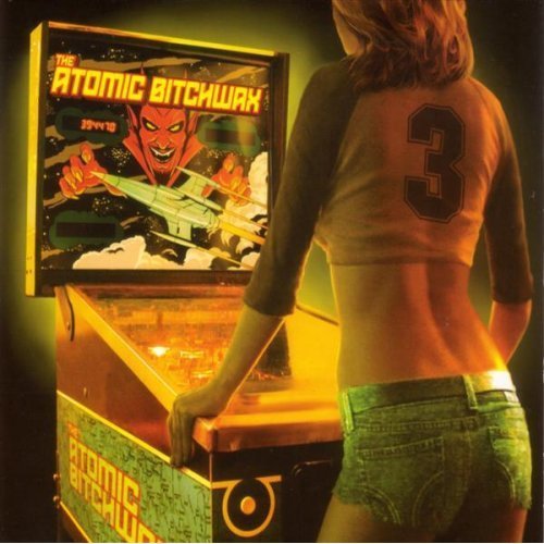Atomic Bitchwax 3