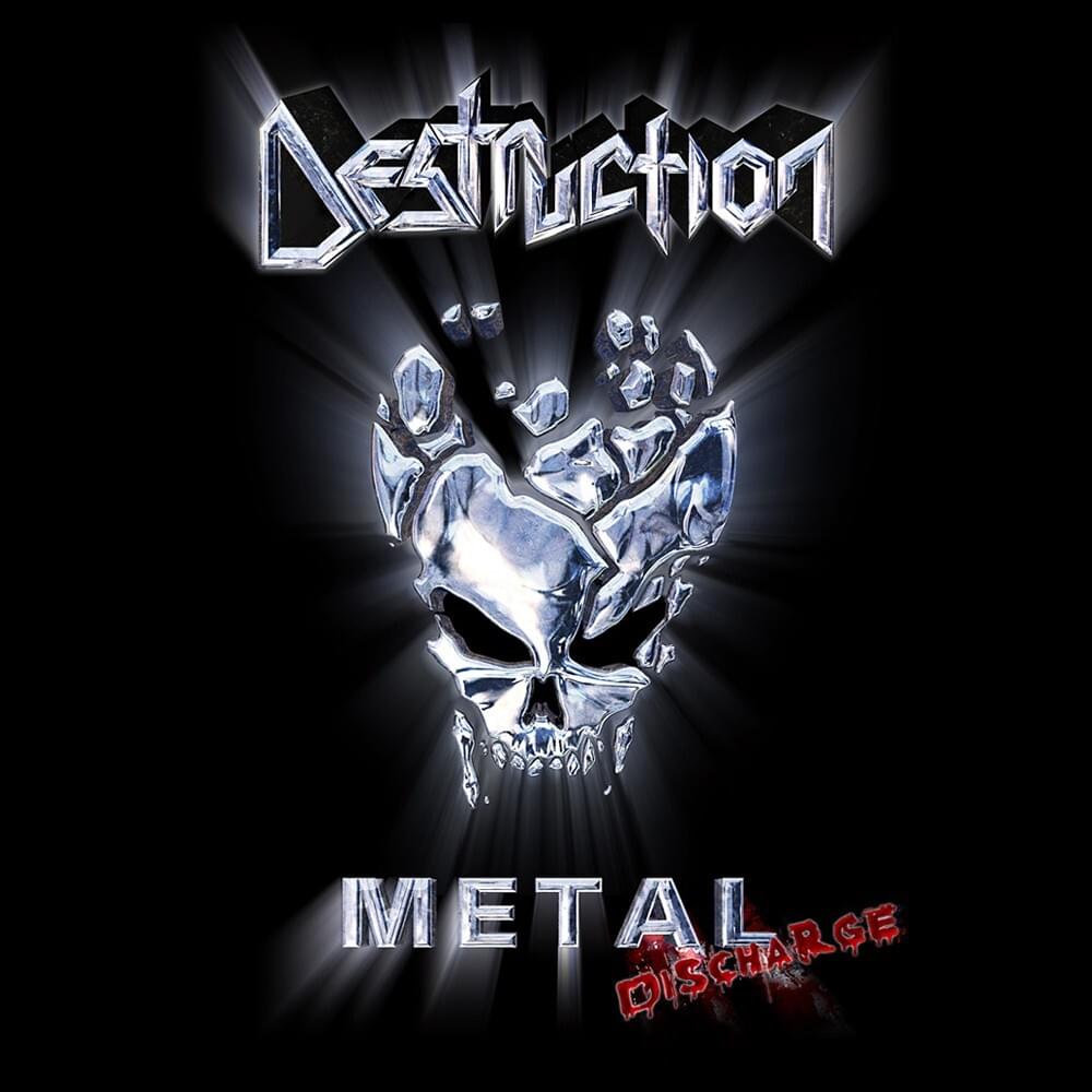 Metal Discharge