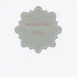 Rebox - EP