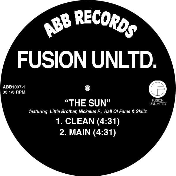 The Sun