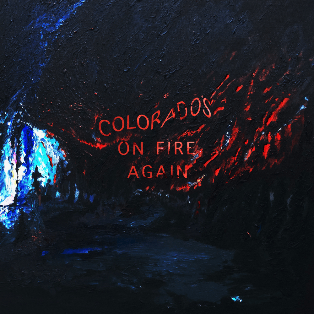 Colorado’s On Fire Again