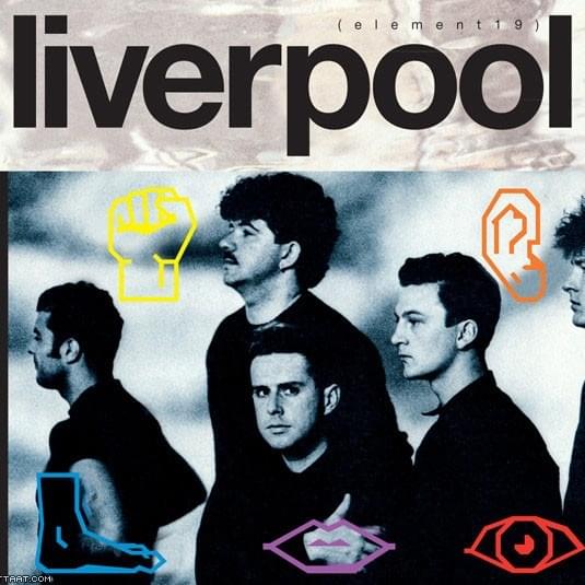 Liverpool Deluxe Edition