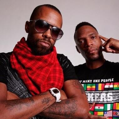 dead prez
