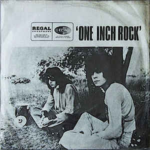 One Inch Rock
