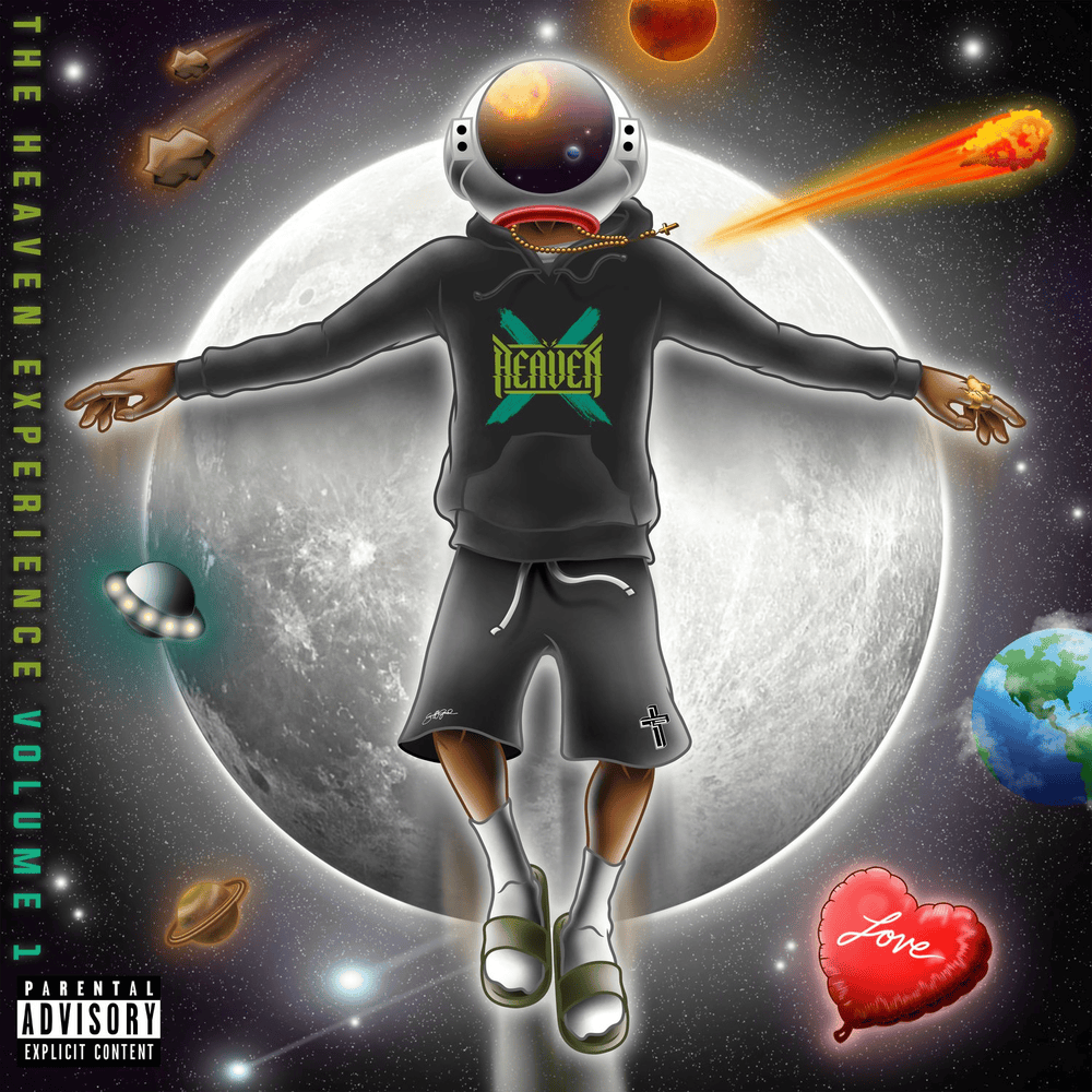 The Heaven Experience Vol. 1