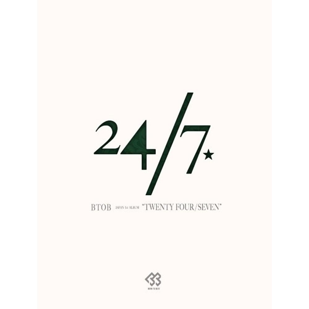 24/7 (TWENTY FOUR/SEVEN)