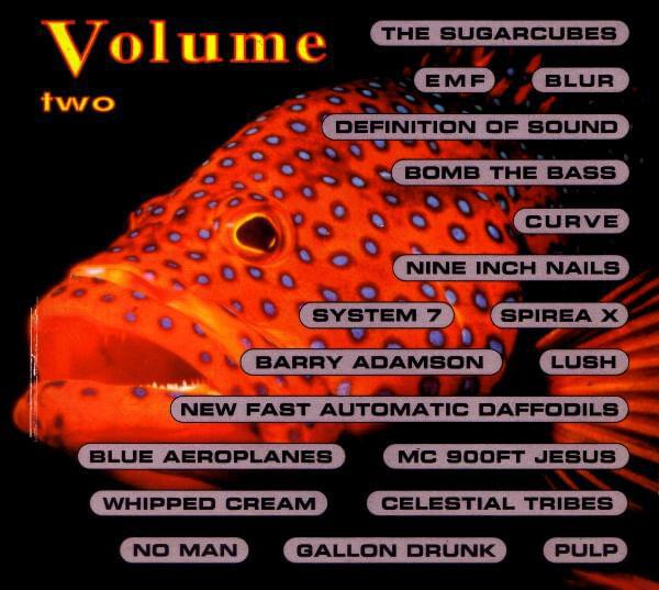 Volume Two
