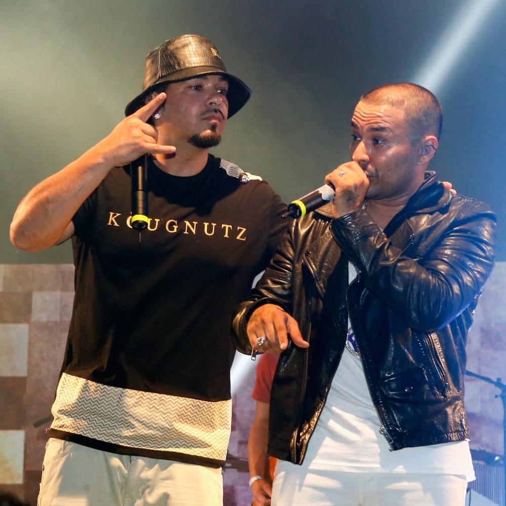 Baby Bash & Frankie J