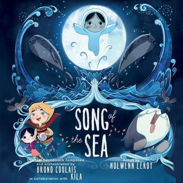 Song of the Sea (Original Motion Picture Soundtrack)