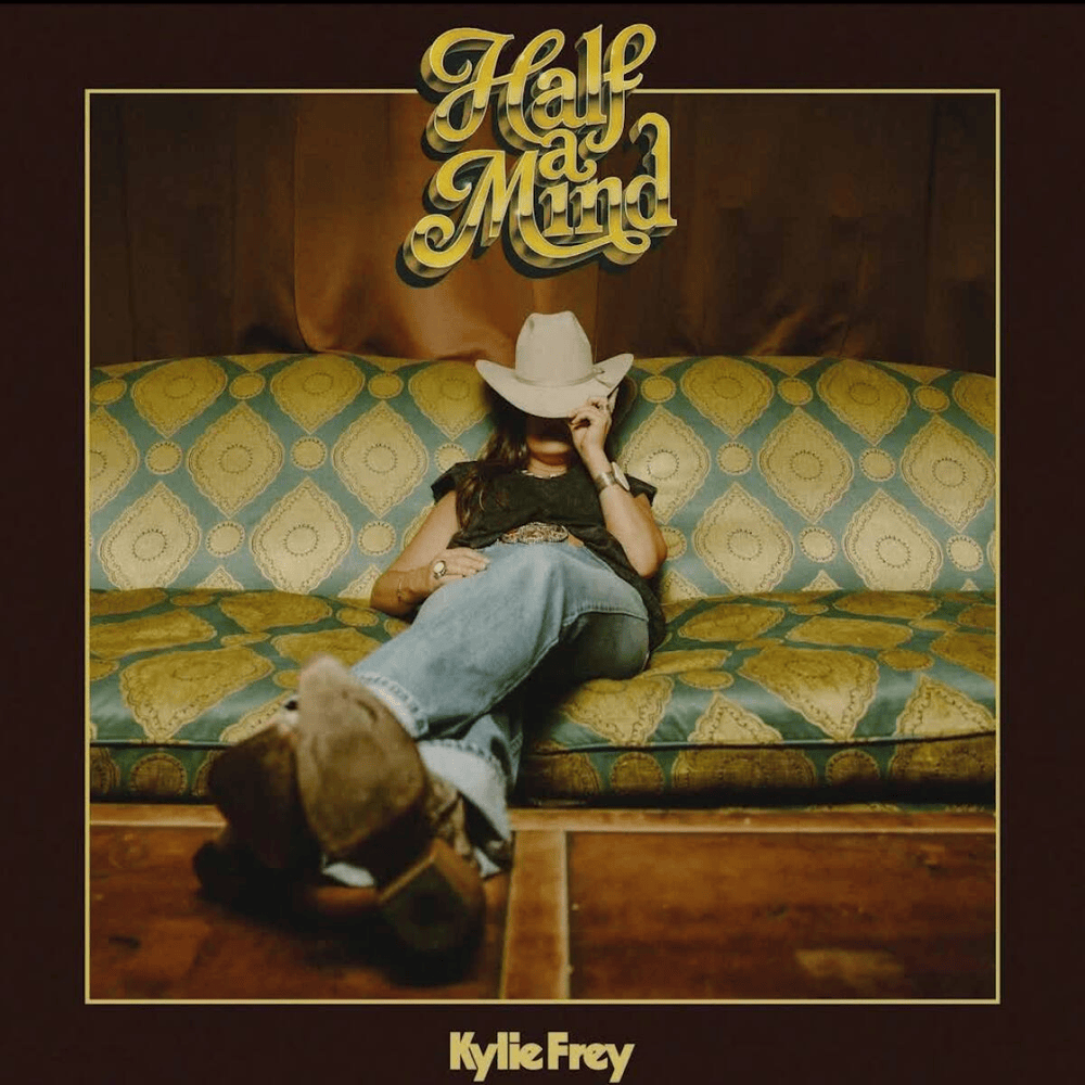 Half A Mind - EP