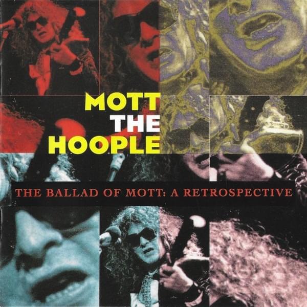 The Ballad of Mott: A Retrospective