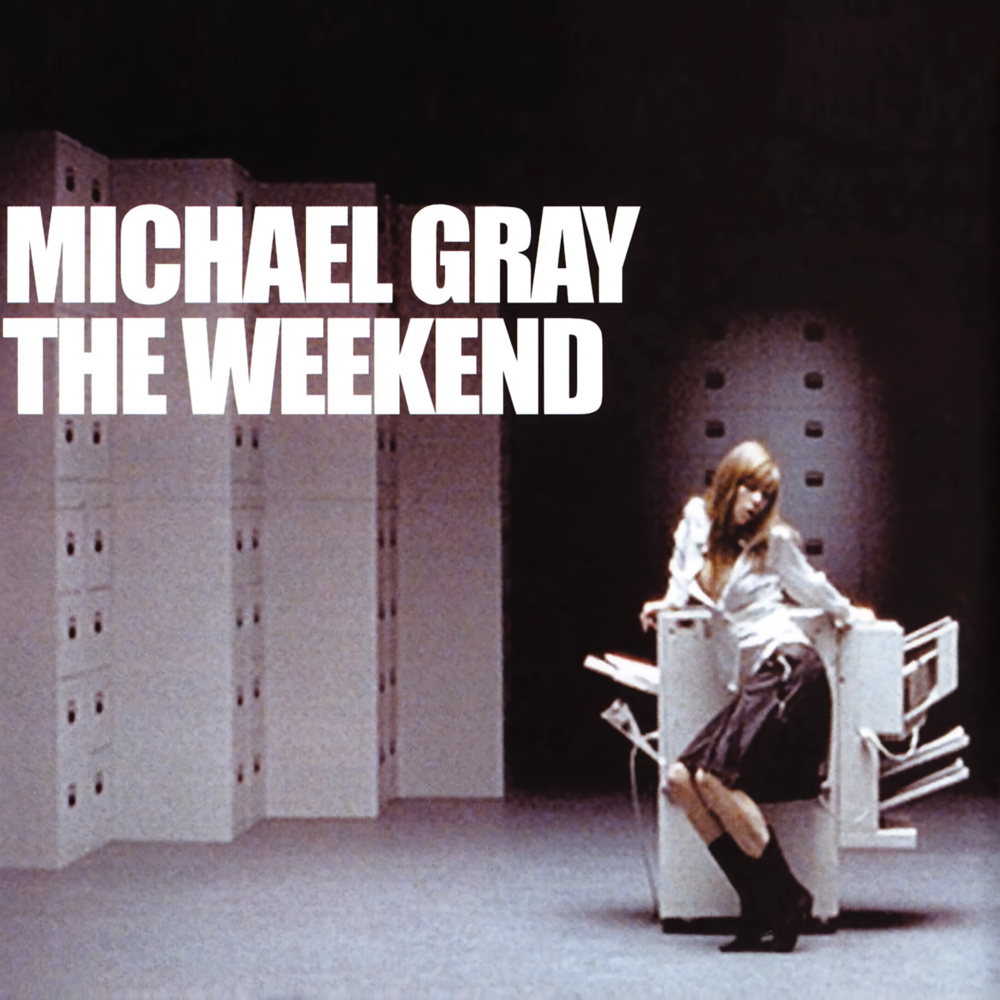 The Weekend - EP