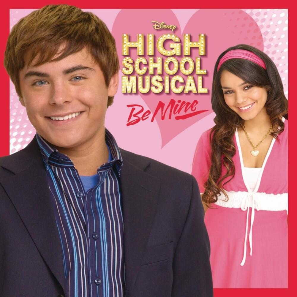 High School Musical: Be Mine