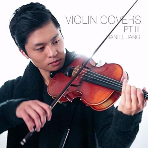 Violin Covers Part III
