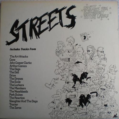 Streets