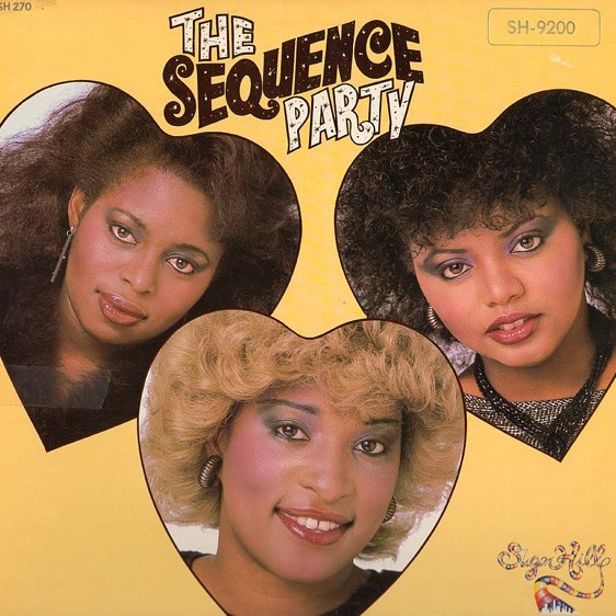 The Sequence Party