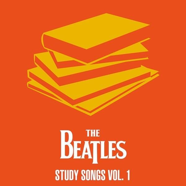 The Beatles – Study Songs Vol. 1